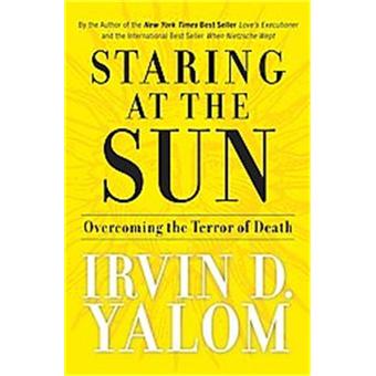 Staring at the Sun - 1